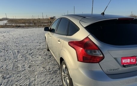 Ford Focus III, 2011 год, 680 000 рублей, 18 фотография