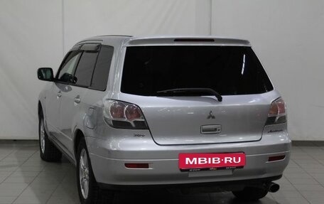 Mitsubishi Airtrek, 2002 год, 499 000 рублей, 7 фотография