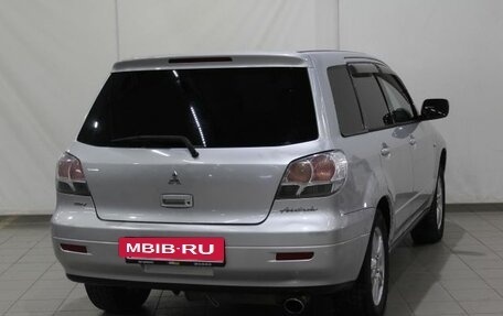 Mitsubishi Airtrek, 2002 год, 499 000 рублей, 5 фотография