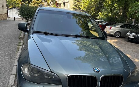 BMW X5, 2008 год, 1 350 000 рублей, 3 фотография