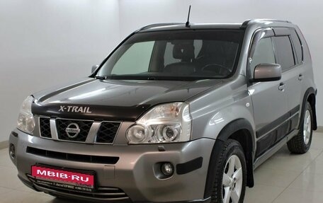 Nissan X-Trail, 2008 год, 1 090 000 рублей, 1 фотография