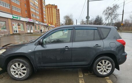 Toyota RAV4, 2007 год, 1 320 000 рублей, 6 фотография