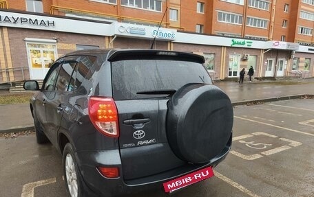 Toyota RAV4, 2007 год, 1 320 000 рублей, 2 фотография