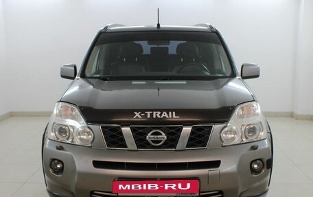 Nissan X-Trail, 2008 год, 1 090 000 рублей, 2 фотография