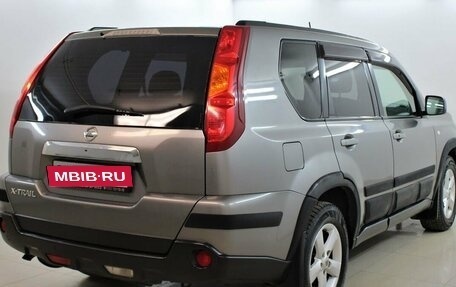 Nissan X-Trail, 2008 год, 1 090 000 рублей, 4 фотография