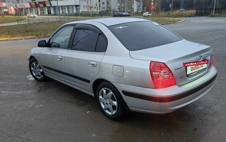 Hyundai Elantra III, 2006 год, 550 000 рублей, 8 фотография