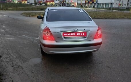 Hyundai Elantra III, 2006 год, 550 000 рублей, 4 фотография