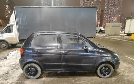 Daewoo Matiz I, 2010 год, 178 000 рублей, 5 фотография