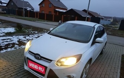 Ford Focus III, 2012 год, 950 000 рублей, 1 фотография