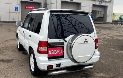 Mitsubishi Pajero Pinin, 2005 год, 800 000 рублей, 1 фотография