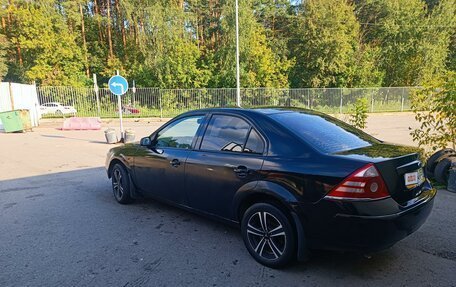 Ford Mondeo III, 2001 год, 300 000 рублей, 2 фотография