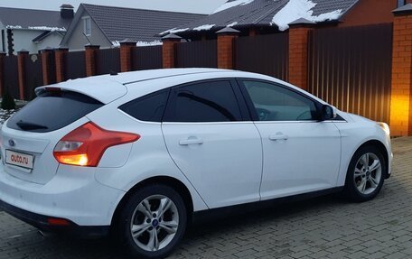 Ford Focus III, 2012 год, 950 000 рублей, 4 фотография