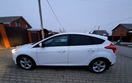 Ford Focus III, 2012 год, 950 000 рублей, 6 фотография