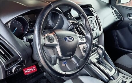 Ford Focus III, 2012 год, 950 000 рублей, 7 фотография