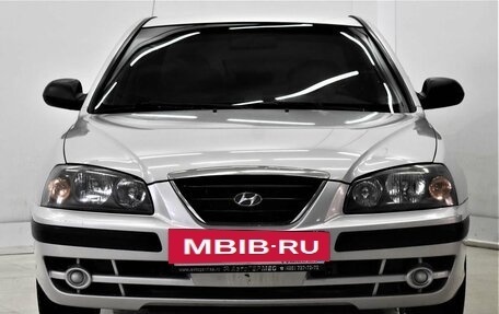 Hyundai Elantra III, 2005 год, 390 000 рублей, 2 фотография