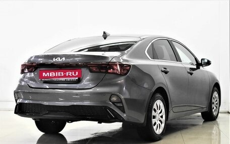 KIA Cerato IV, 2021 год, 2 400 000 рублей, 4 фотография