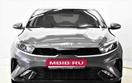 KIA Cerato IV, 2021 год, 2 400 000 рублей, 2 фотография