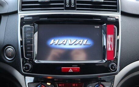 Haval H6, 2019 год, 1 350 000 рублей, 12 фотография