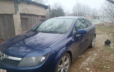 Opel Astra H, 2008 год, 415 000 рублей, 3 фотография