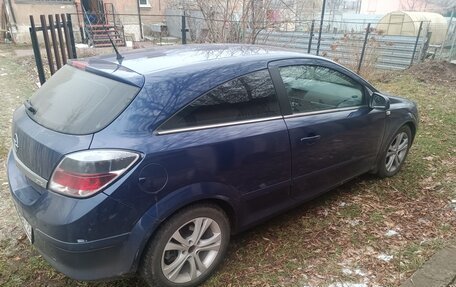 Opel Astra H, 2008 год, 415 000 рублей, 11 фотография