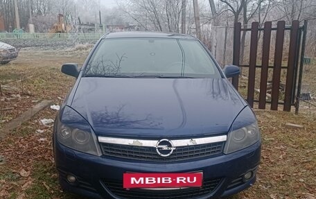 Opel Astra H, 2008 год, 415 000 рублей, 7 фотография