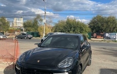 Porsche Cayenne III, 2011 год, 5 555 555 рублей, 1 фотография