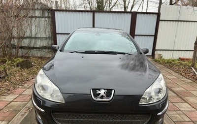 Peugeot 407, 2004 год, 680 000 рублей, 1 фотография