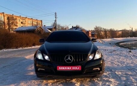 Mercedes-Benz E-Класс, 2009 год, 1 900 000 рублей, 1 фотография