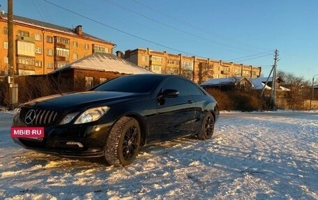 Mercedes-Benz E-Класс, 2009 год, 1 900 000 рублей, 4 фотография