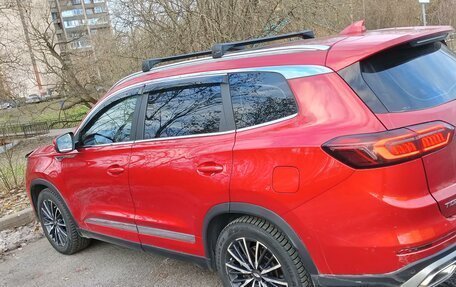 Chery Tiggo 8 Pro, 2022 год, 2 400 000 рублей, 4 фотография