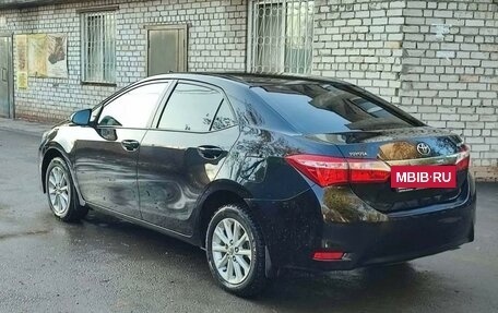 Toyota Corolla, 2013 год, 1 300 000 рублей, 3 фотография