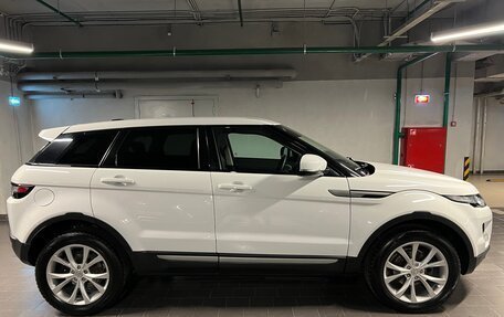 Land Rover Range Rover Evoque I, 2013 год, 2 480 000 рублей, 18 фотография