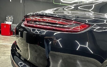 Porsche Panamera II рестайлинг, 2017 год, 8 050 000 рублей, 11 фотография