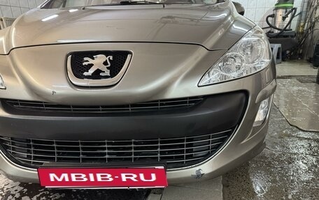 Peugeot 308 II, 2010 год, 720 000 рублей, 3 фотография