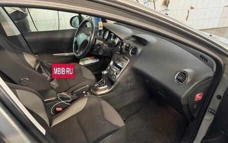 Peugeot 308 II, 2010 год, 720 000 рублей, 13 фотография