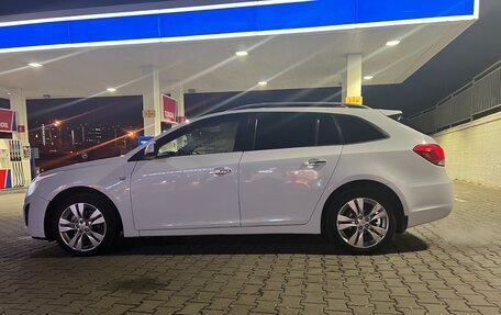 Chevrolet Cruze II, 2013 год, 777 000 рублей, 13 фотография