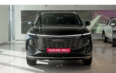 Haval F7, 2024 год, 3 499 000 рублей, 2 фотография