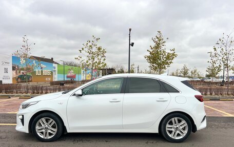 KIA cee'd III, 2019 год, 2 020 000 рублей, 4 фотография