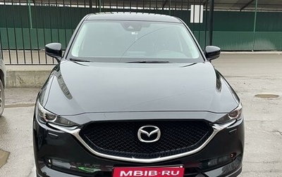 Mazda CX-5 II, 2018 год, 2 500 000 рублей, 1 фотография