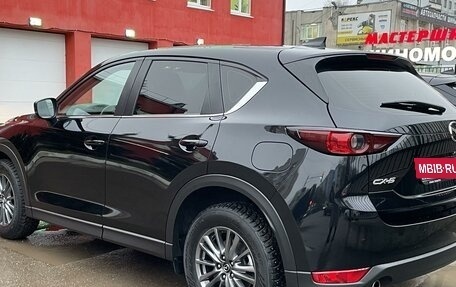 Mazda CX-5 II, 2018 год, 2 500 000 рублей, 6 фотография