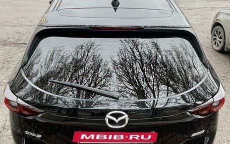 Mazda CX-5 II, 2018 год, 2 500 000 рублей, 4 фотография