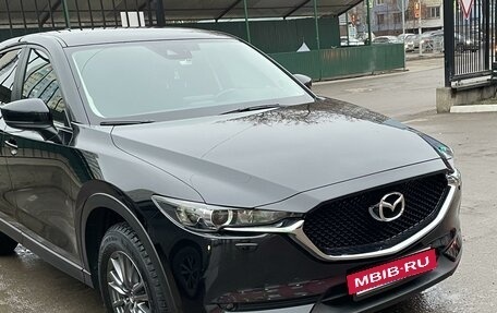 Mazda CX-5 II, 2018 год, 2 500 000 рублей, 2 фотография