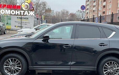 Mazda CX-5 II, 2018 год, 2 500 000 рублей, 7 фотография