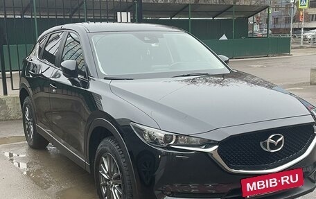 Mazda CX-5 II, 2018 год, 2 500 000 рублей, 10 фотография