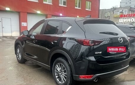 Mazda CX-5 II, 2018 год, 2 500 000 рублей, 9 фотография