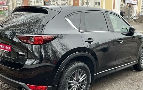 Mazda CX-5 II, 2018 год, 2 500 000 рублей, 11 фотография