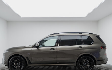 BMW X7, 2024 год, 20 850 000 рублей, 1 фотография