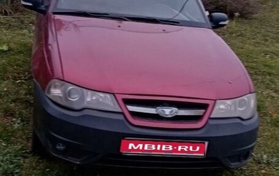 Daewoo Nexia I рестайлинг, 2012 год, 350 000 рублей, 1 фотография