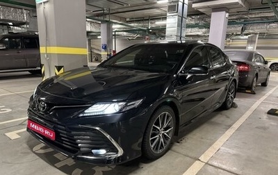 Toyota Camry, 2023 год, 4 150 000 рублей, 1 фотография