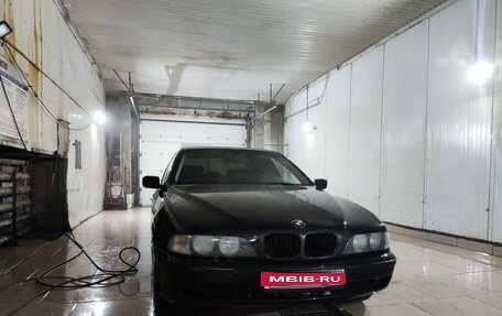 BMW 5 серия, 1998 год, 480 000 рублей, 1 фотография